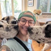 Sitter Profile Image: Avery C.