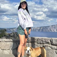 Sitter Profile Image: Anna C.