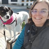 Foto de perfil del cuidador: Anabel G.