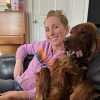 Sitter Profile Image: Erika L.