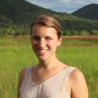 Sitter Profile Image: Kate M.