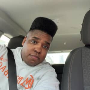 Sitter Profile Image: Henry L.