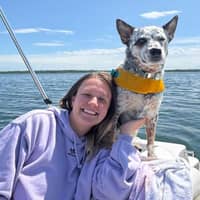 Sitter Profile Image: Jessica W.