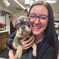 Sitter Profile Image: Rhiannon O.