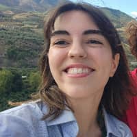 Foto del cuidador: Marina d.