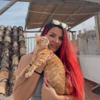 Foto del cuidador: Tamy P.