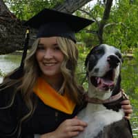 Sitter Profile Image: Ashley B.