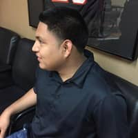 Sitter Profile Image: Luis David B.