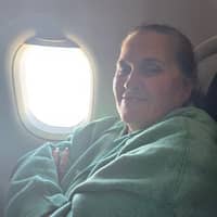 Sitter Profile Image: Angela C.