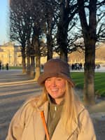 Profielfoto oppas: Judith K.