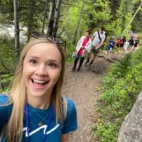 Sitter Profile Image: Daniella N.