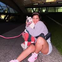 Sitter Profile Image: Brenda C.