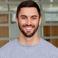 Sitter Profile Image: Alexandre J.