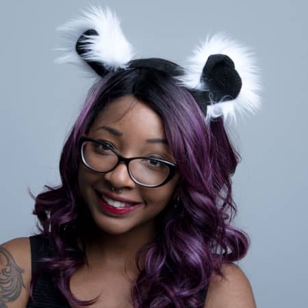 Sitter Profile Image: Amanda T.