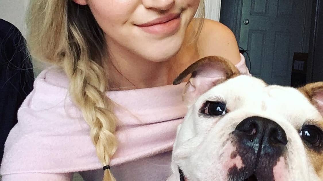 Kellie R. | Hilliard, OH | Rover.com