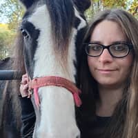 Sitter Profile Image: Gabriella P.