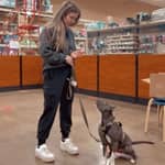 Sitter Profile Image: Shelby C.