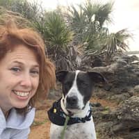 Sitter Profile Image: Jennifer L.