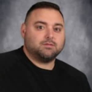 Sitter Profile Image: Peter G.