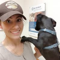 Sitter Profile Image: Michelle W.