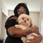 Sitter Profile Image: Jamie S.