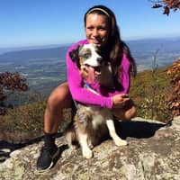 Sitter Profile Image: Rain T.