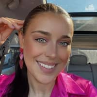 Sitter Profile Image: Gabrielle S.