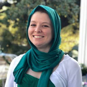 Noura V.