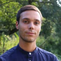 Photo de profil du pet sitter : Olivier D.