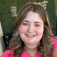 Sitter Profile Image: Olivia P.