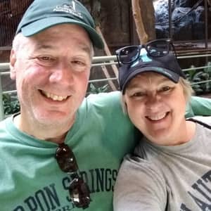 Christine & James H.