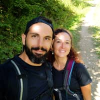 Photo de profil du pet sitter : Nicolas B.