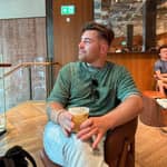 Sitter Profile Image: Dylan G.