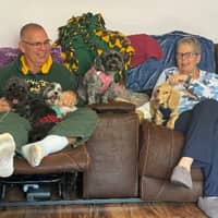 Sitter Profile Image: Kathy & Brad K.