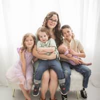 Sitter Profile Image: Crissy E.