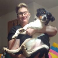 Sitter Profile Image: Bellona W.