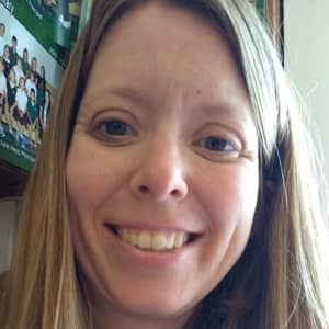 Sitter Profile Image: Maia H.