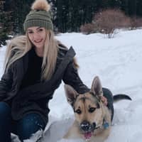 Sitter Profile Image: Miranda B.