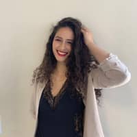 Sitter Profile Image: Elaina M.