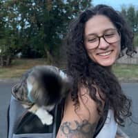 Sitter Profile Image: Elaina M.