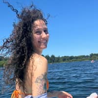 Sitter Profile Image: Elaina M.