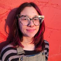 Sitter Profile Image: Lizbeth L.