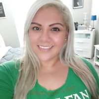 Sitter Profile Image: Sandy V.