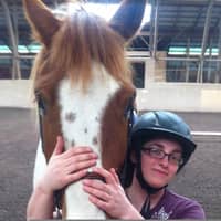 Sitter Profile Image: Alyssa E.