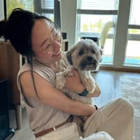 Sitter Profile Image: Soyoung L.