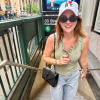 Sitter Profile Image: Kamila T.