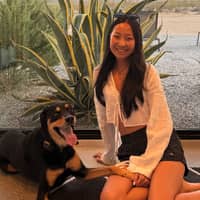 Sitter Profile Image: Michelle C.