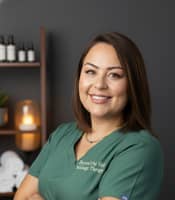 Sitter Profile Image: Moriah T.