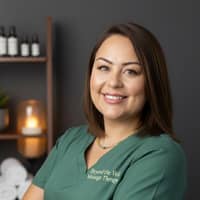 Sitter Profile Image: Moriah T.