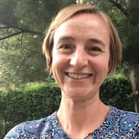 Sitter Profile Image: Beth T.